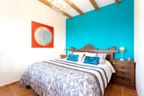 Elegant House Sea View Santa Cruz